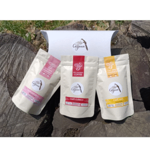 Cayana Sackets Gift 150g