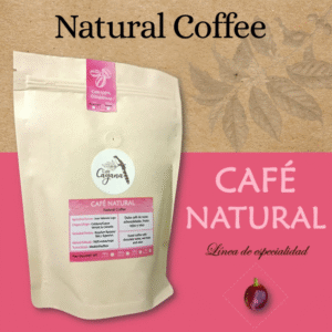 Natural Coffee