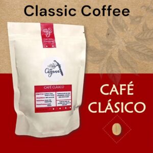 Classic Coffee